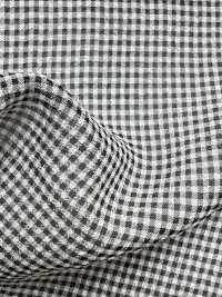 KKF1920CD-D1 Đĩa CD Vải Sọc Nhăn Lụa 50d Uni Textile Ảnh phụ