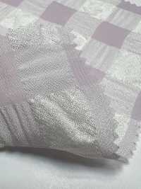 KKF1920CD-D3 Đĩa CD Vải Sọc Nhăn Lụa 50d Uni Textile Ảnh phụ