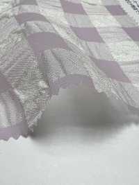 KKF1920CD-D3 Đĩa CD Vải Sọc Nhăn Lụa 50d Uni Textile Ảnh phụ