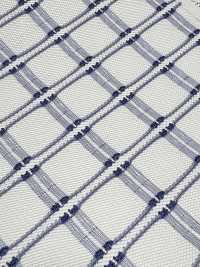 KKF2240CD-W-D1 Vải Tuyn P/CD Khổ Rộng Uni Textile Ảnh phụ