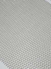 KKF2317-D1 Vải Tuyn đôi Vải Tuyn Dệt Kim đan Dọc Khổ Rộng Uni Textile Ảnh phụ