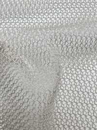 KKF2317-D1 Vải Tuyn đôi Vải Tuyn Dệt Kim đan Dọc Khổ Rộng Uni Textile Ảnh phụ