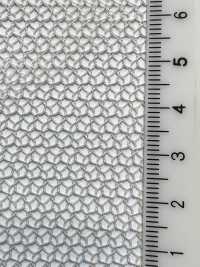 KKF2317-D1 Vải Tuyn đôi Vải Tuyn Dệt Kim đan Dọc Khổ Rộng Uni Textile Ảnh phụ