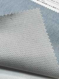KKF2620-W T/C Vải Lưới Vải Tricot Khổ Rộng Uni Textile Ảnh phụ