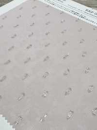 KKF2855 Phim Dobby Cut[Vải] Uni Textile Ảnh phụ