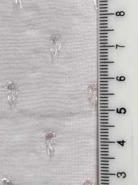 KKF2855 Phim Dobby Cut[Vải] Uni Textile Ảnh phụ