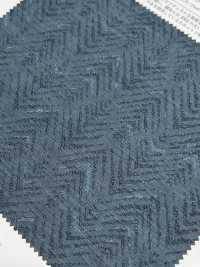KKF3310-W-D4Y Vải Jacquard Giống Vải Lanh 30d Khổ Rộng Uni Textile Ảnh phụ