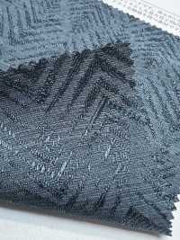 KKF3310-W-D4Y Vải Jacquard Giống Vải Lanh 30d Khổ Rộng Uni Textile Ảnh phụ