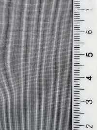 KKF4006E2X-W ECO Matte Vải Organdy Khổ Rộng Catch Wrinkle 2-time Processing Uni Textile Ảnh phụ