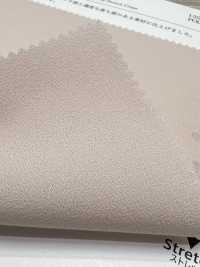 KKF4840-W Áo Chui đầu Bằng Vải Cát Co Giãn Khổ Rộng Uni Textile Ảnh phụ