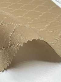 KKF4955-W-D2 Vải Jacquard Chần Bông Sáng Màu Uni Textile Ảnh phụ