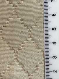 KKF4955-W-D2 Vải Jacquard Chần Bông Sáng Màu Uni Textile Ảnh phụ