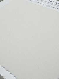 KKF5339-W Dệt Kim Rib Tròn Polyester Vải Dệt Kim Khổ Rộng Uni Textile Ảnh phụ