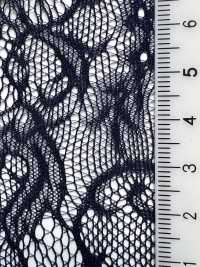 KKF5515-D4 Co Giãn Ren / Đăng Ten[Vải] Uni Textile Ảnh phụ