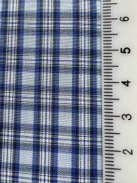 SB94275-OG Kẻ Caro Tartan 100/2[Vải] SHIBAYA Ảnh phụ