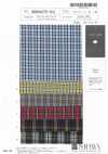 SB94275-OG Kẻ Caro Tartan 100/2