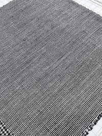 SB94277-OG 40/ Vải Thô Dungaree Yếm Hữu Cơ SHIBAYA Ảnh phụ