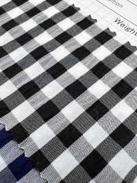 SB4H2016 Kẻ Caro Gingham Kẻ Caro[Vải] SHIBAYA Ảnh phụ