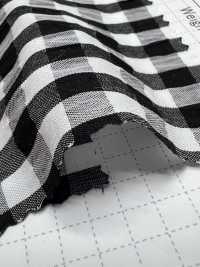 SB4H2016 Kẻ Caro Gingham Kẻ Caro[Vải] SHIBAYA Ảnh phụ