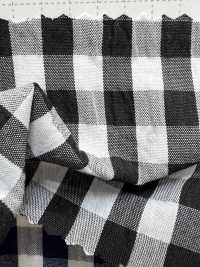 SB4H2016 Kẻ Caro Gingham Kẻ Caro[Vải] SHIBAYA Ảnh phụ
