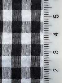 SB4H2016 Kẻ Caro Gingham Kẻ Caro[Vải] SHIBAYA Ảnh phụ