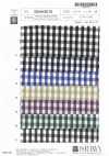 SB4H2016 Ripple Kẻ Caro Gingham