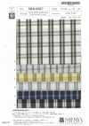 SB4H2027 Cotton & ECOPET Kẻ Caro Giặt