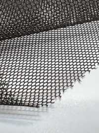 KKF9125-W Vải Tuyn Vải Dệt Kim Khổ Rộng đan Uni Textile Ảnh phụ