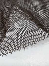 KKF9125-W Vải Tuyn Vải Dệt Kim Khổ Rộng đan Uni Textile Ảnh phụ