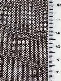 KKF9125-W Vải Tuyn Vải Dệt Kim Khổ Rộng đan Uni Textile Ảnh phụ