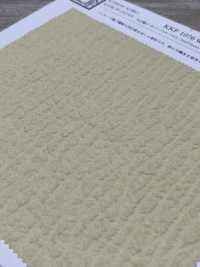 KKF1076-W-D2 Khổ Rộng Jacquard Vải Organdy Xẻ 20d Rộng Uni Textile Ảnh phụ