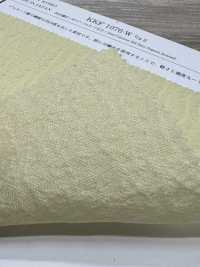 KKF1076-W-D2 Khổ Rộng Jacquard Vải Organdy Xẻ 20d Rộng Uni Textile Ảnh phụ
