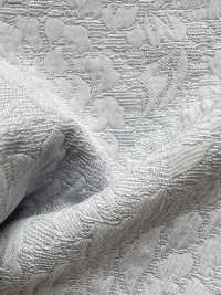 KKF1267-D2 Kirat Matelasse[Vải] Uni Textile Ảnh phụ