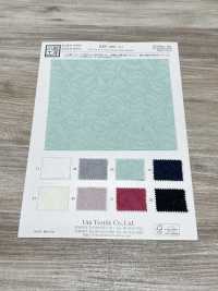 KKF1267-D7 Kirat Matelasse[Vải] Uni Textile Ảnh phụ
