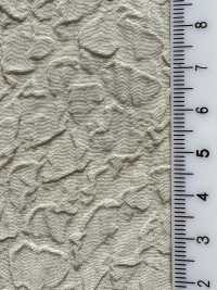 KKF1324-W-D1 Jacquard Thoáng Khí Khổ Rộng[Vải] Uni Textile Ảnh phụ