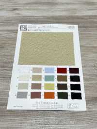 KKF1324-W-D1 Jacquard Thoáng Khí Khổ Rộng[Vải] Uni Textile Ảnh phụ