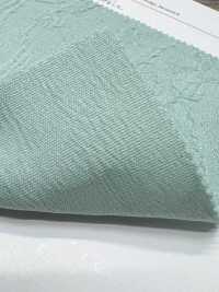 KKF1324-W-D2 Jacquard Thoáng Khí Khổ Rộng[Vải] Uni Textile Ảnh phụ