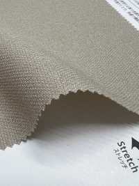 KKF1466-W Chức Năng Vải Lanh Giả Khổ Rộng Chống Thấm Nước Hoàn Thiện Uni Textile Ảnh phụ
