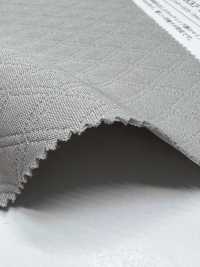 KKF1528-W-D1 Jacquard Chần Bông Khổ Rộng[Vải] Uni Textile Ảnh phụ