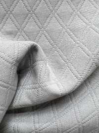 KKF1528-W-D1 Jacquard Chần Bông Khổ Rộng[Vải] Uni Textile Ảnh phụ