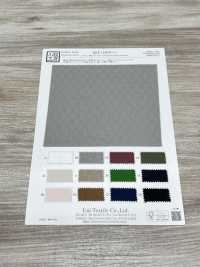 KKF1528-W-D1 Jacquard Chần Bông Khổ Rộng[Vải] Uni Textile Ảnh phụ