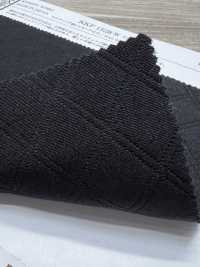 KKF1528-W-D2 Jacquard Chần Bông Khổ Rộng[Vải] Uni Textile Ảnh phụ