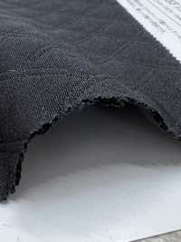 KKF1528-W-D2 Jacquard Chần Bông Khổ Rộng[Vải] Uni Textile Ảnh phụ