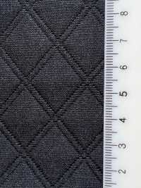 KKF1528-W-D2 Jacquard Chần Bông Khổ Rộng[Vải] Uni Textile Ảnh phụ