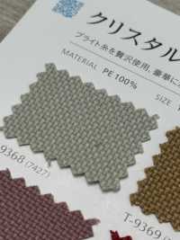 CRYSTAL Pha Lê[Vải] Shinko Ảnh phụ