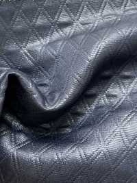 KKF1528SPCH-W-D1 Jacquard Chần Khổ Rộng Siêu Lịch[Vải] Uni Textile Ảnh phụ