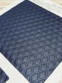 KKF1528SPCH-W-D1 Jacquard Chần Khổ Rộng Siêu Lịch[Vải] Uni Textile Ảnh phụ