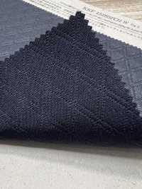 KKF1528SPCH-W-D1 Jacquard Chần Khổ Rộng Siêu Lịch[Vải] Uni Textile Ảnh phụ