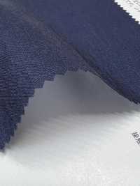 KKF1738 Cu/Modal Vải Chambray Khổ Rộng Uni Textile Ảnh phụ