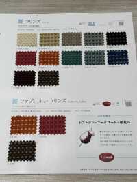 COLINS Collins[Vải] Shinko Ảnh phụ